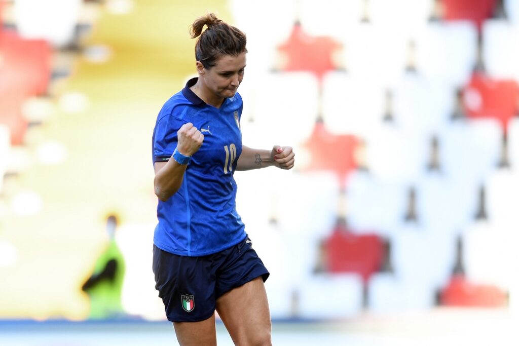 Italia Moldova quilificazione Mondiali