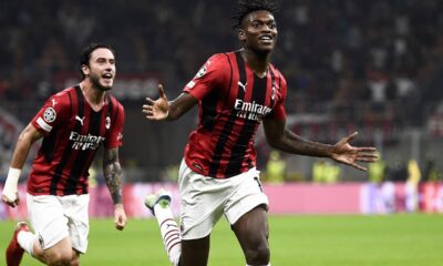 gol leao milan