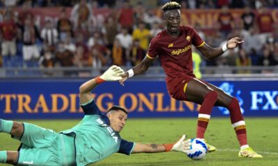 risultati e classifica serie a