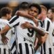 juve morata mckennie