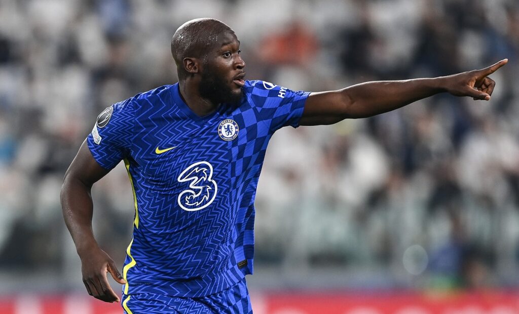 Lukaku