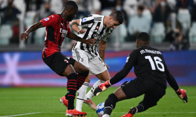 risultati e classifica serie a