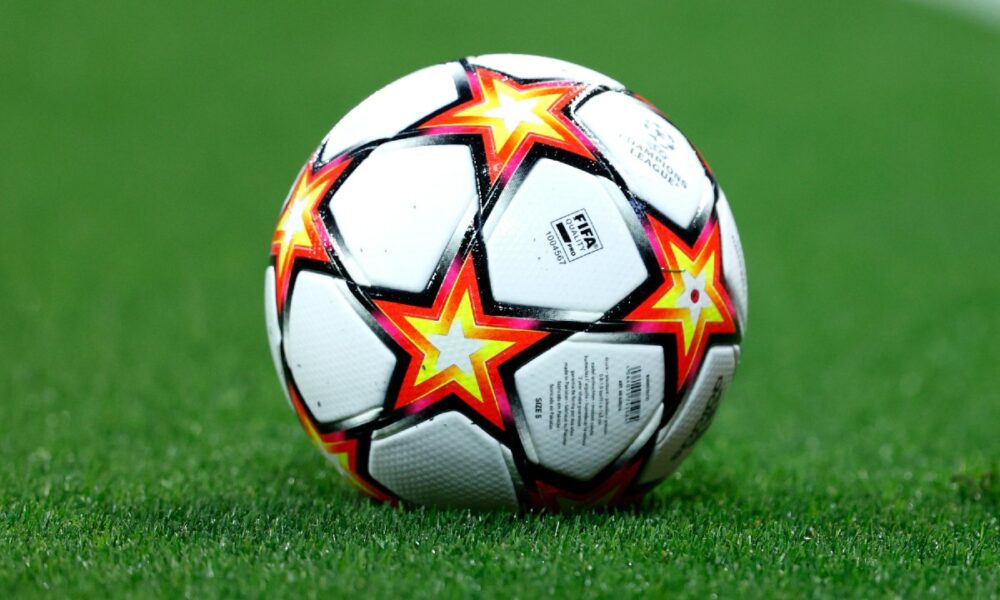 Champions League 2024/2025 su TV8 in chiaro tutte le partite Calcio