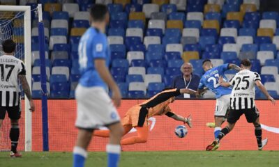 politano gol szczesny