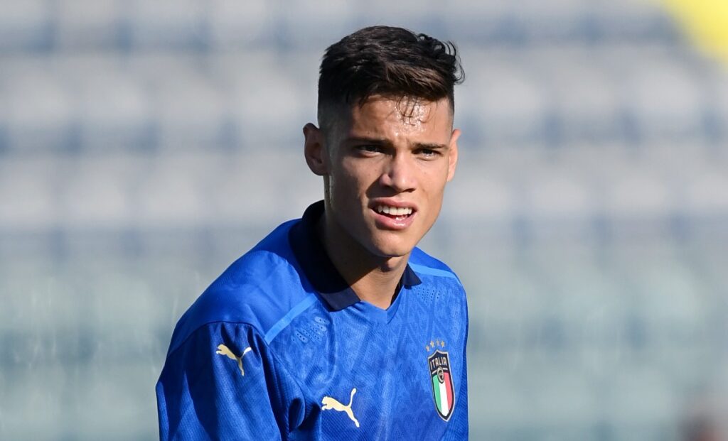 Ricci