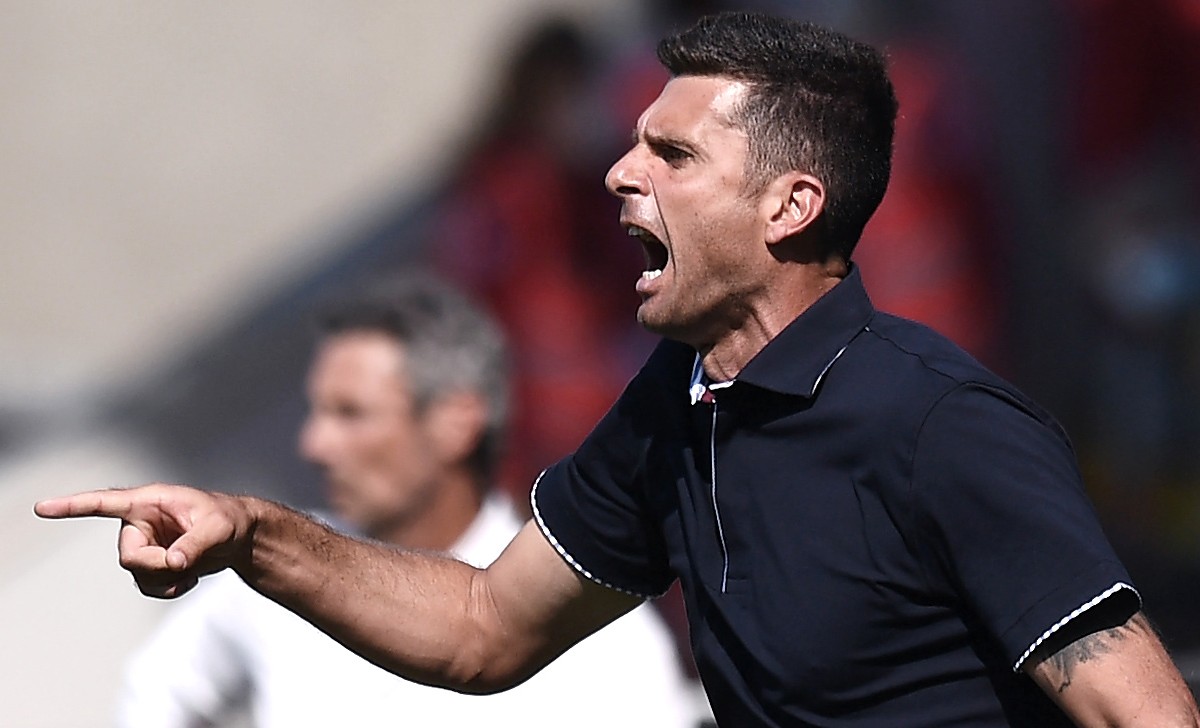 thiago Motta PAP8921