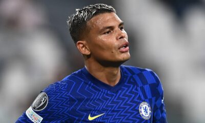 thiago Silva MG9 8053