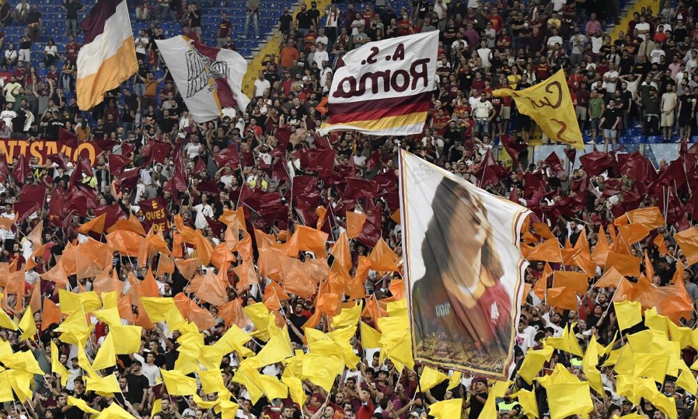 Roma, scandalo sulla Curva Sud: spaccio di cocaina nei bagni dello stadio Olimpico! L’indiscrezione