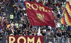 Roma, entusiasmo da Conference: già 21mila abbonamenti venduti