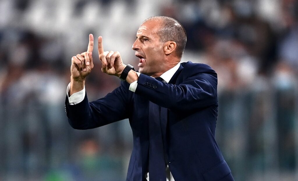 allegri