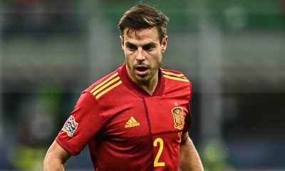 Cesar Azpilicueta