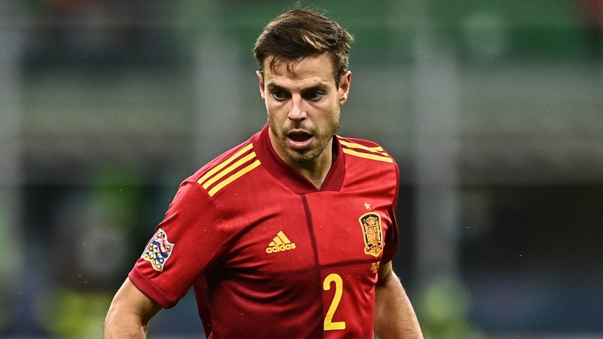 Cesar Azpilicueta