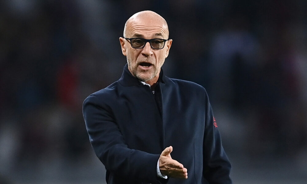 Ballardini spiega: «Flop azzurro? In Italia comandano proprietà e agenti, bisogna ripartire da allenatori con un ruolo più importante!»