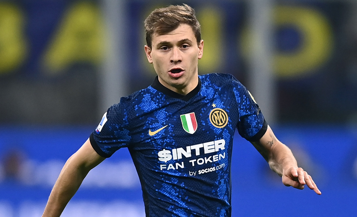 Barella