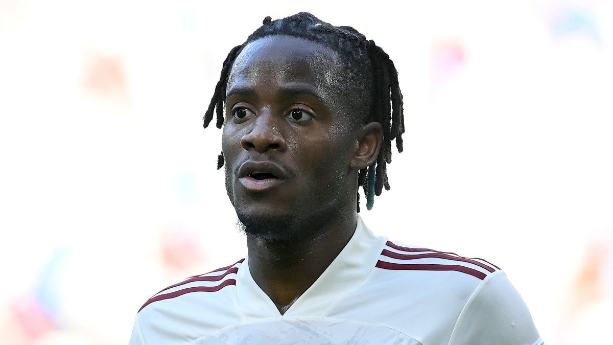 Batshuayi