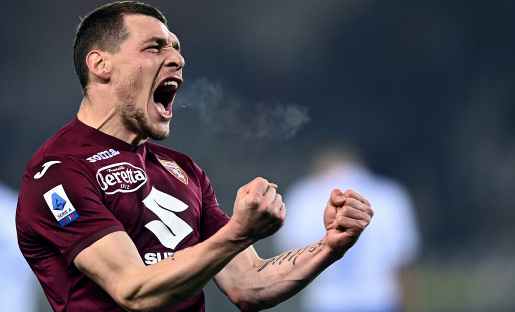 Belotti
