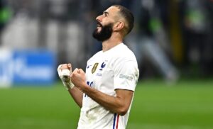 Benzema
