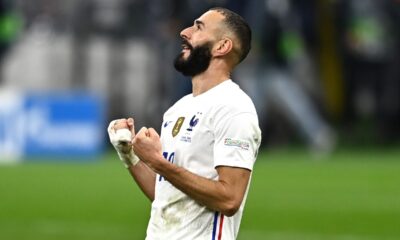 Benzema