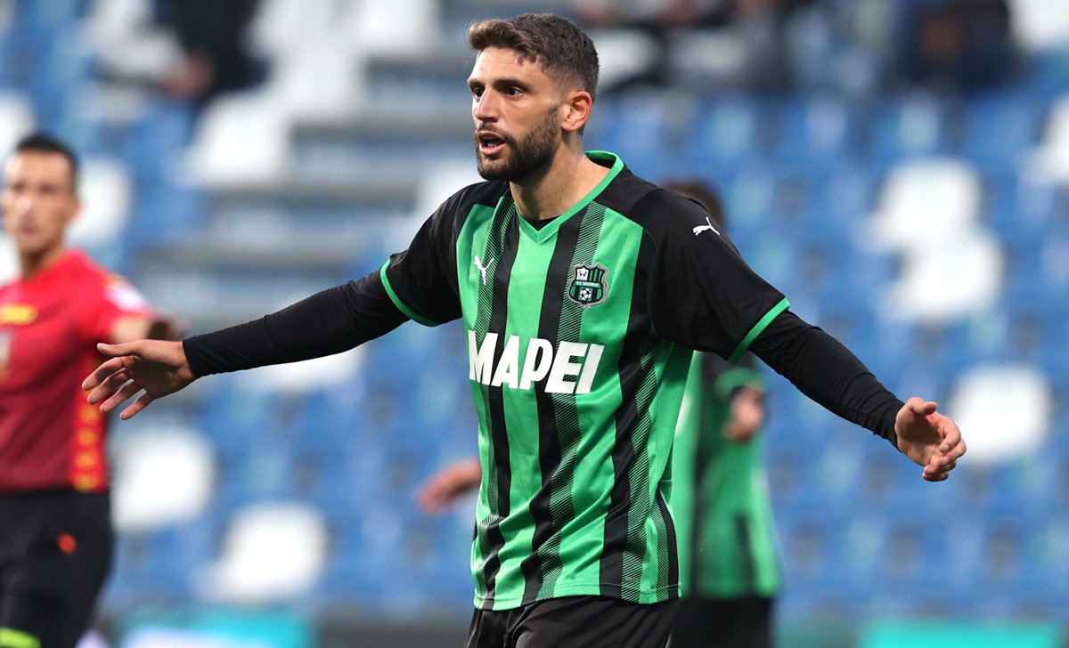 Berardi