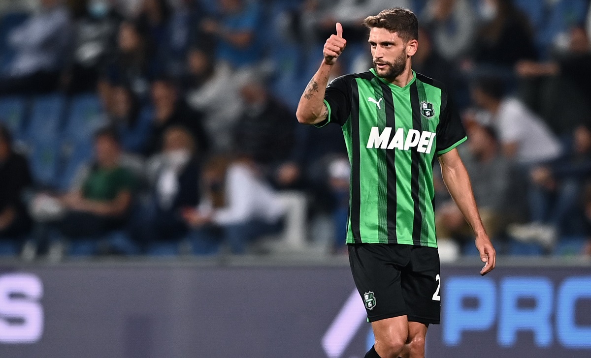 Berardi