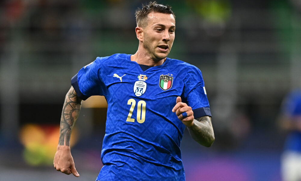 Bologna, Bernardeschi si presenta: «Finalmente ci siamo: sono arrivato! Tifosi rossoblù, ci vediamo presto»