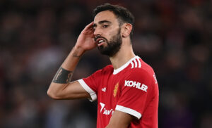 Bruno Fernandes