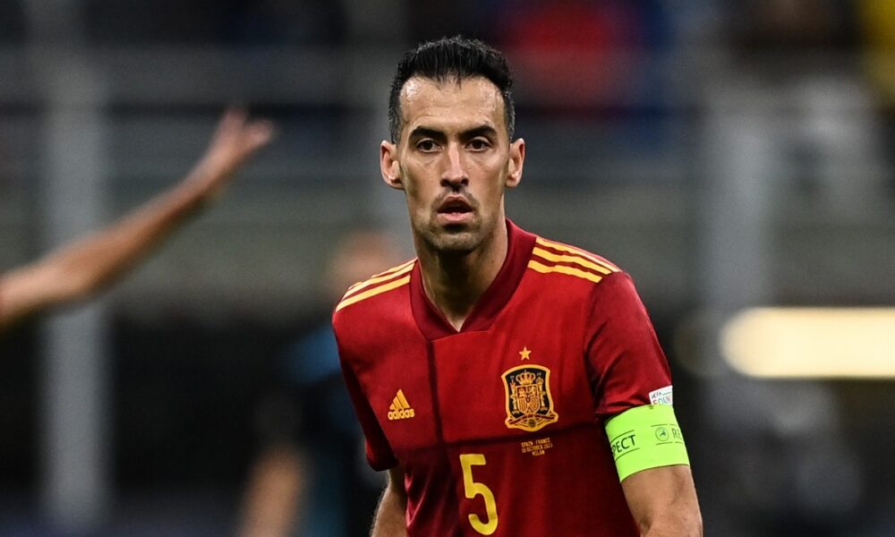 Sergio Busquets: si avvicina la fine di un’era. Il “5” eterno si ritira dopo la MLS 2025. A 37 anni…