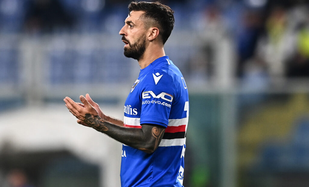 Sampdoria
