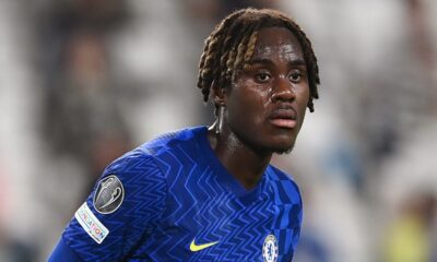 Chalobah
