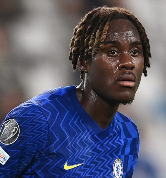 Chalobah