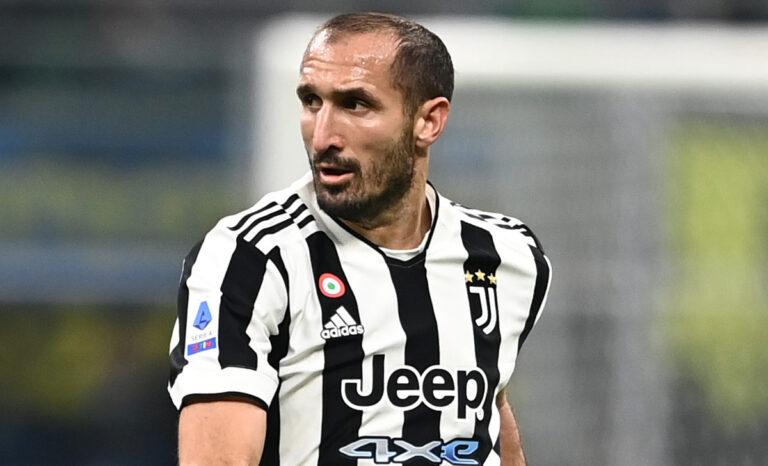 Chiellini