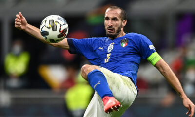 Chiellini