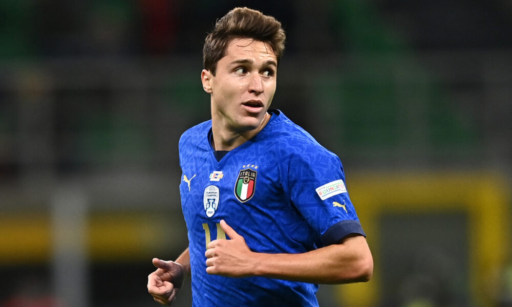 Chiesa-Atalanta, la situazione intorno all’interesse nerazzurro per l’attaccante ex Juve. Il punto