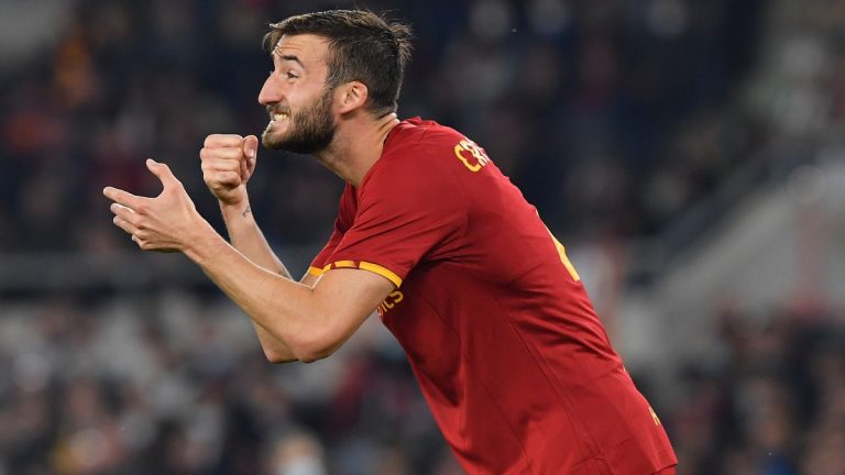 Bryan Cristante