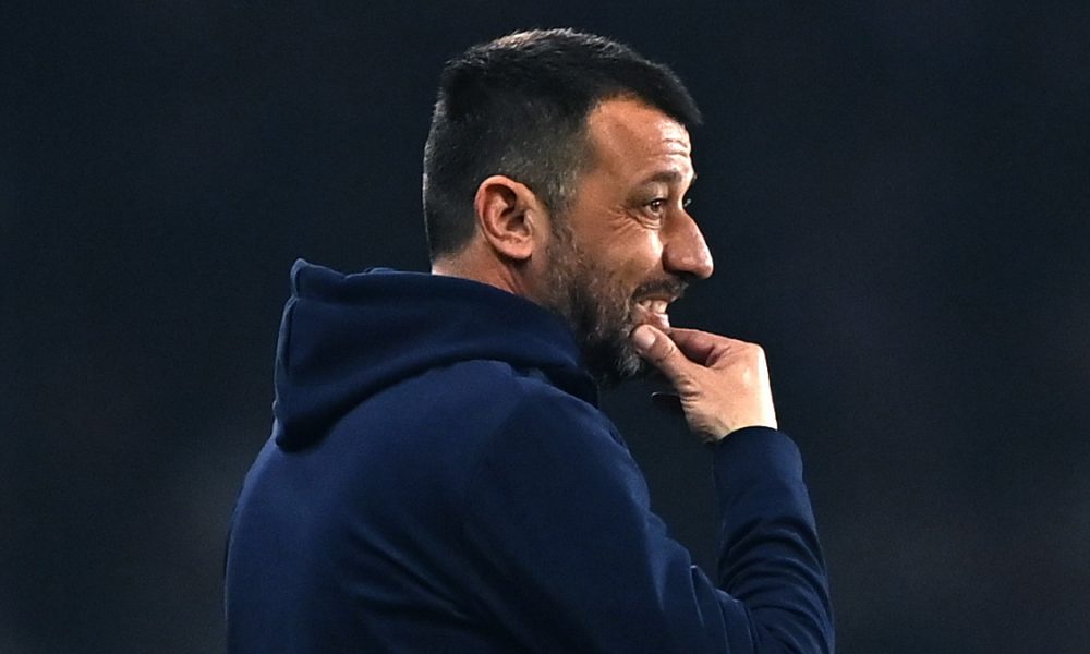 D’Aversa Fiorentina, possibile stop della strada che porta all’ex Empoli come sostituto di Pioli? Presa dal club Viola questa decisione sul candidato