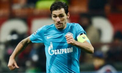Danny zenit
