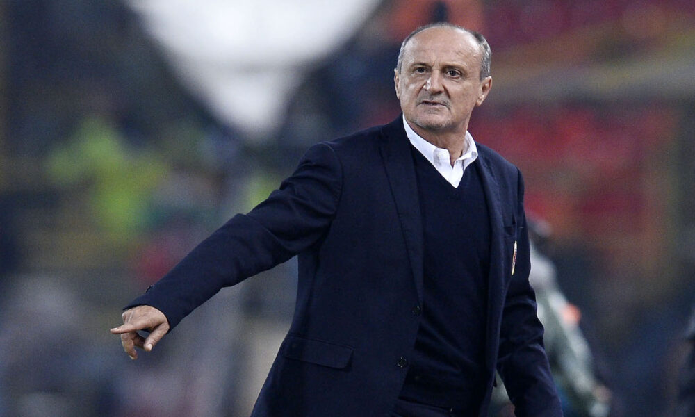 PSG Inter, Delio Rossi abbastanza chiaro: «Sulla carta partita secca, ma quella squadra avrà un vantaggio»