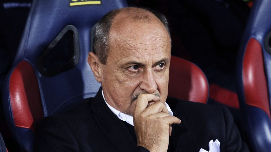 Delio Rossi