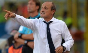 Foggia, Delio Rossi è il nuovo allenatore