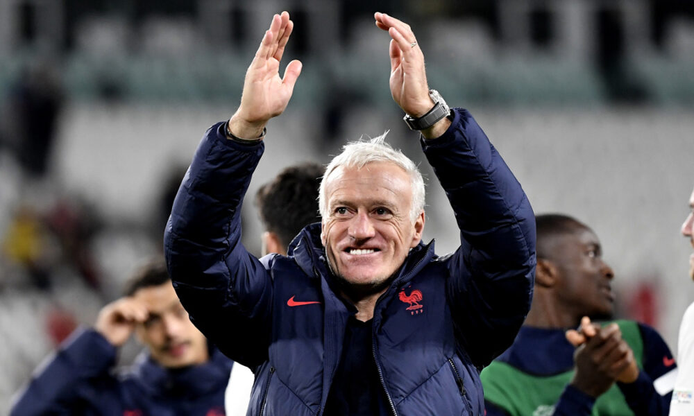 Convocati Francia, l’elenco completo di Deschamps: da Maignan e Marcus Thuram, tutti gli ‘italiani’