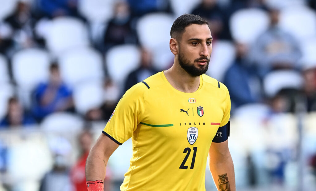 Donnarumma