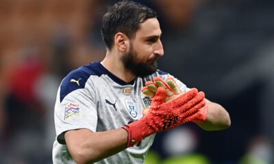 donnarumma