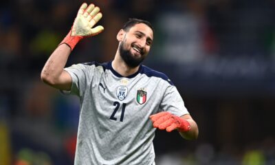 Donnarumma