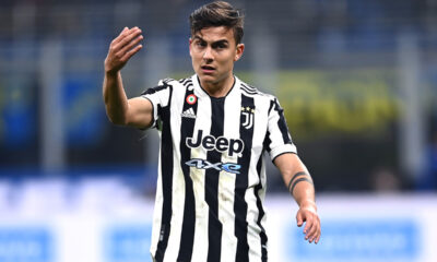pagelle Juventus Genoa