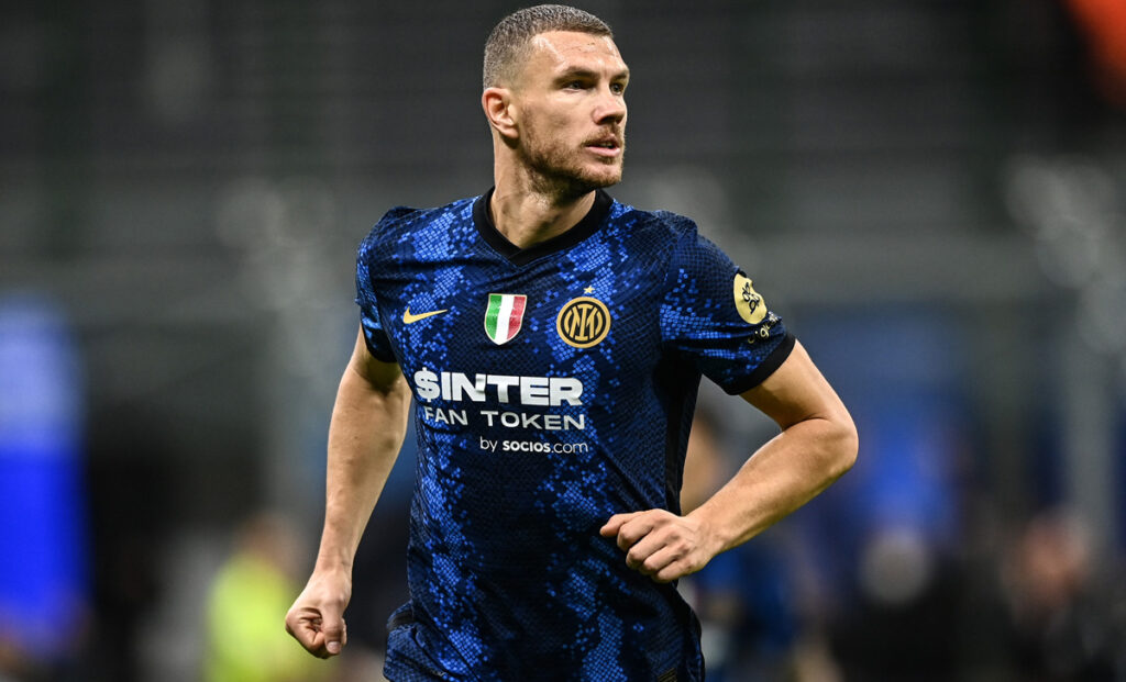 Dzeko