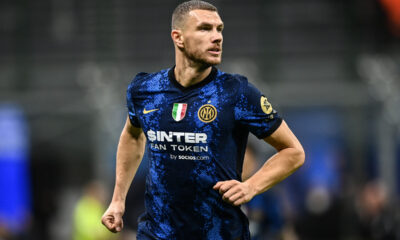 Dzeko