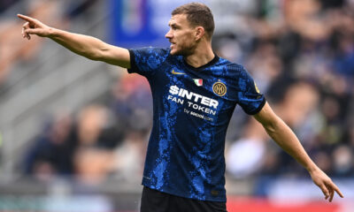 Edin Dzeko 3