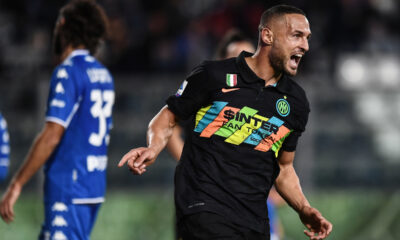 pagelle empoli inter