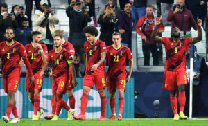Mondiali è flop Belgio: ora la nazionale di Martinez rischia grosso