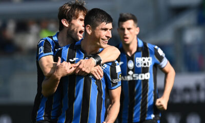 Esultanza Malinovskyi